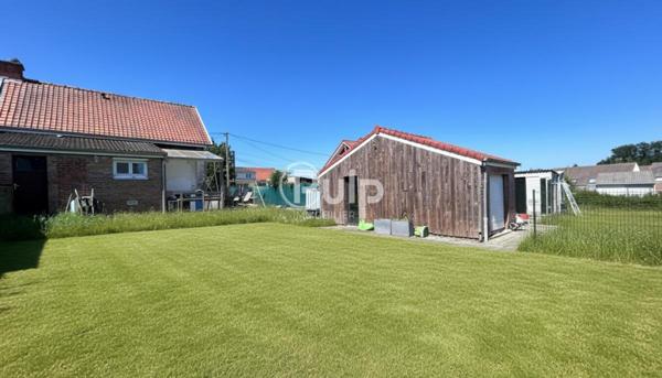Maison à vendre à Sains En Gohelle - Réf. seg17924