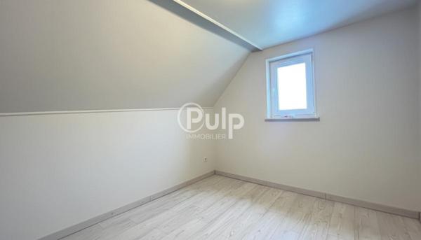 Maison à vendre à Sains En Gohelle - Réf. seg17924