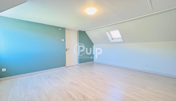 Maison à vendre à Sains En Gohelle - Réf. seg17924