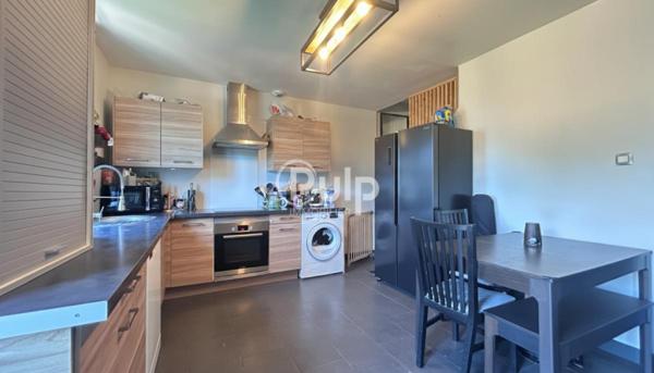 Maison à vendre à Sains En Gohelle - Réf. seg17924