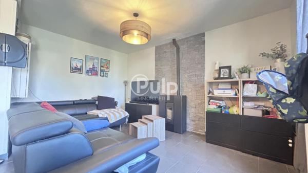 Maison à vendre à Sains En Gohelle - Réf. seg17924