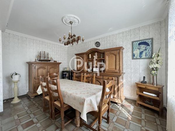 Maison à vendre à Isbergues - Réf. isb16927