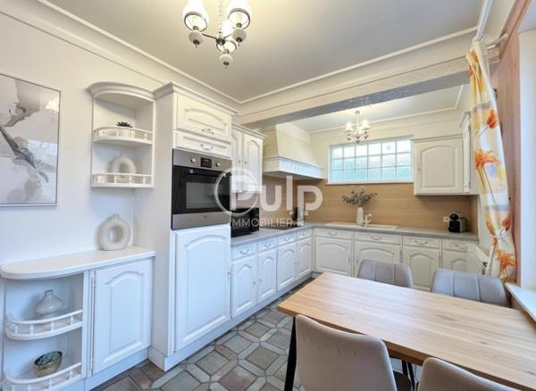 Maison à vendre à Isbergues - Réf. isb16927