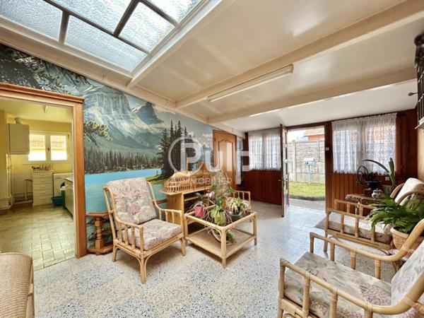 Maison à vendre à Isbergues - Réf. isb16927
