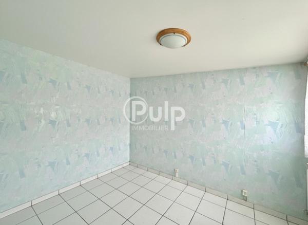 Maison à vendre à Isbergues - Réf. isb16927