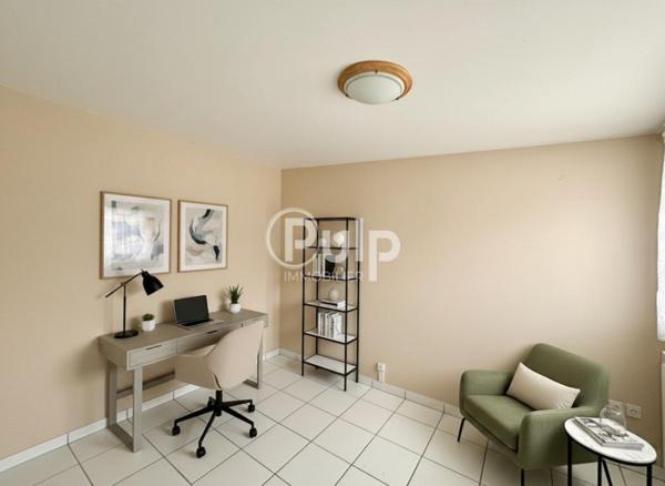 Maison à vendre à Isbergues - Réf. isb16927