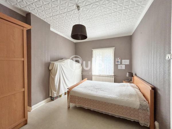 Maison à vendre à Isbergues - Réf. isb16927