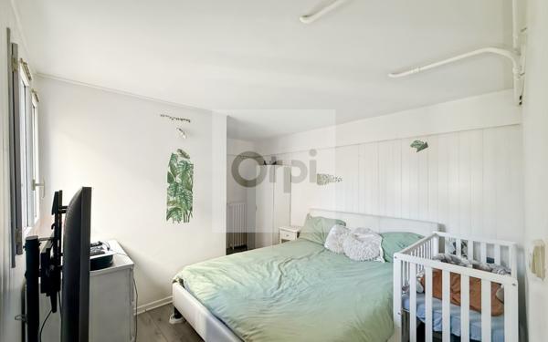 Maison à vendre    3 pièces • 62 m2 Argenteuil