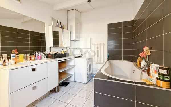 Maison à vendre    3 pièces • 62 m2 Argenteuil