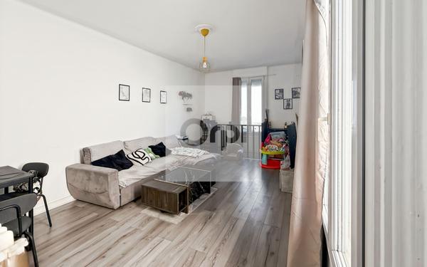 Maison à vendre    3 pièces • 62 m2 Argenteuil