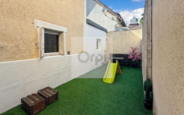 Maison à vendre    3 pièces • 62 m2 Argenteuil