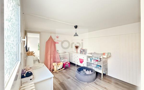 Maison à vendre    3 pièces • 62 m2 Argenteuil
