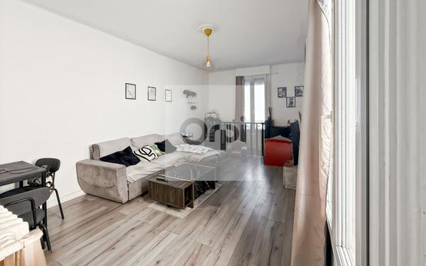 Maison à vendre    3 pièces • 62 m2 Argenteuil