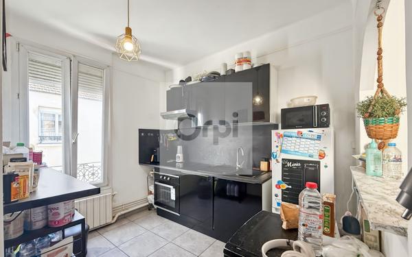 Maison à vendre    3 pièces • 62 m2 Argenteuil