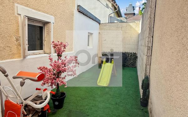 Maison à vendre    3 pièces • 62 m2 Argenteuil