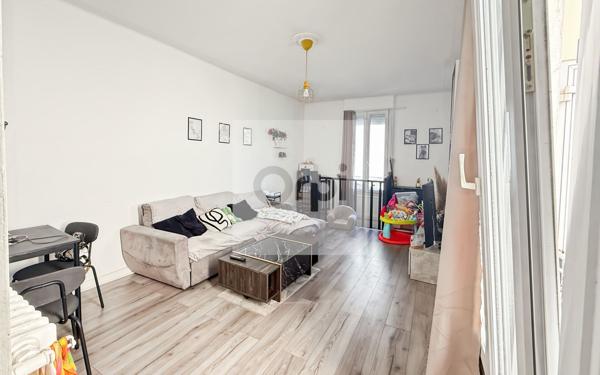 Maison à vendre    3 pièces • 62 m2 Argenteuil