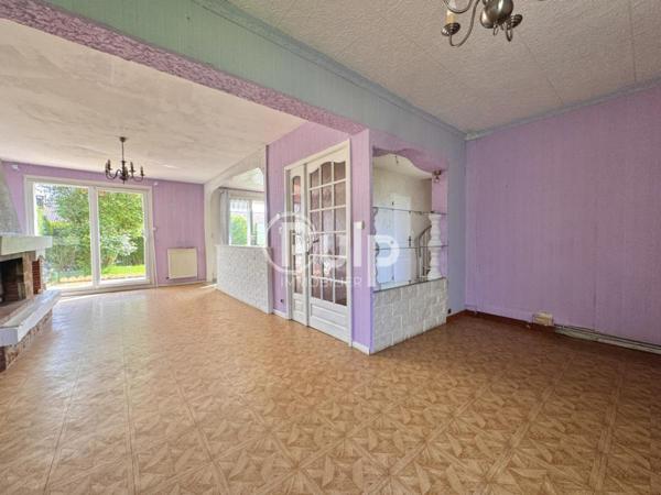 Maison à vendre à Seclin - Réf. secf7