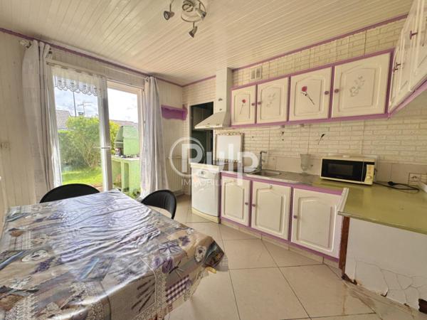 Maison à vendre à Seclin - Réf. secf7