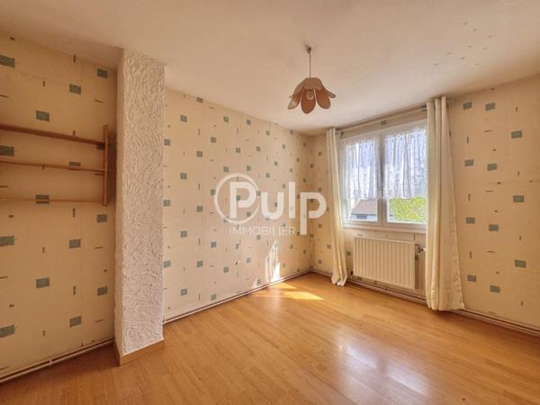 Maison à vendre à Seclin - Réf. secf7