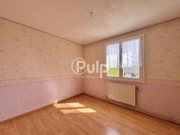 Maison à vendre à Seclin - Réf. secf7