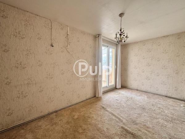 Maison à vendre à Seclin - Réf. secf7