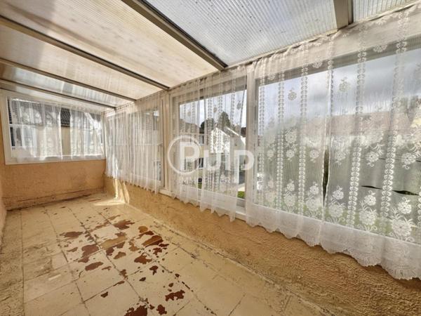 Maison à vendre à Seclin - Réf. secf7