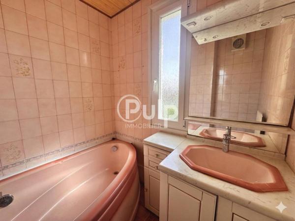 Maison à vendre à Seclin - Réf. secf7