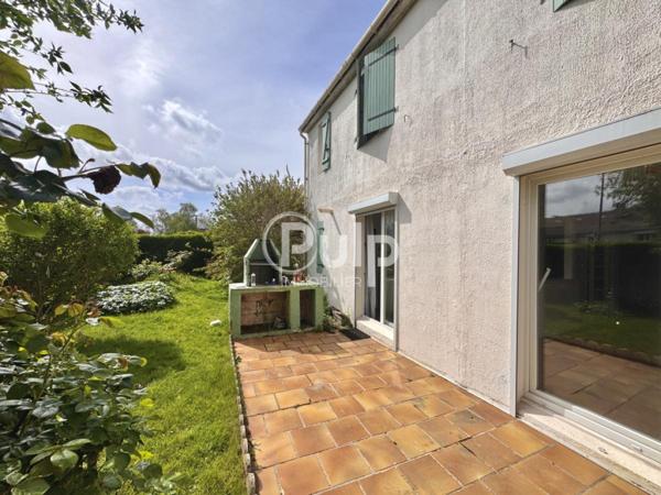 Maison à vendre à Seclin - Réf. secf7