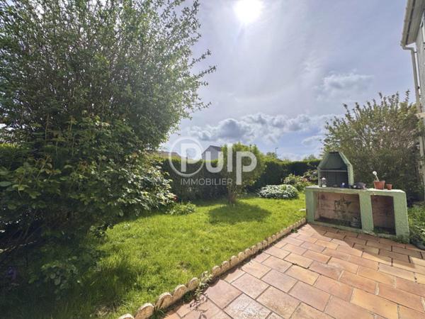 Maison à vendre à Seclin - Réf. secf7
