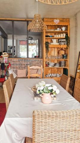 Maison Le Mans 10 pièce(s) 200 m2