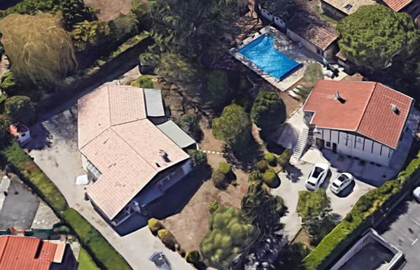 TOURNEFEUILLE - AUX PORTES DE LARDENNE - ENSEMBLE IMMOBILIER SUR UNE PARCELLE ARBORRE DE 2523 M². , Tournefeuille