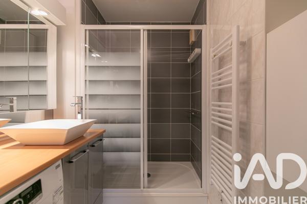 Appartement à vendre 4 pièces 79 m² Choisy-le-Roi