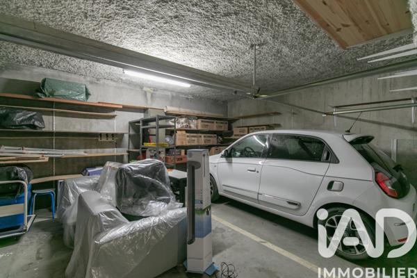 Appartement à vendre 4 pièces 79 m² Choisy-le-Roi