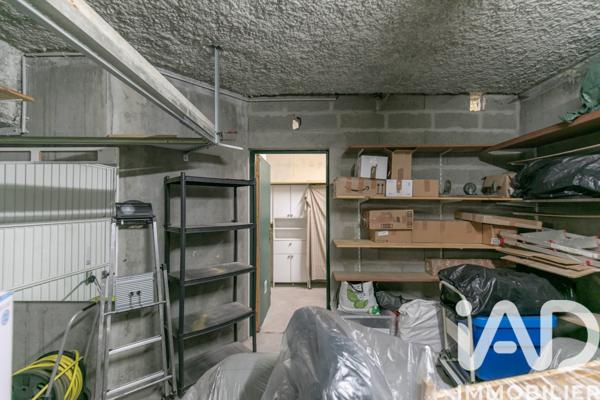 Appartement à vendre 4 pièces 79 m² Choisy-le-Roi