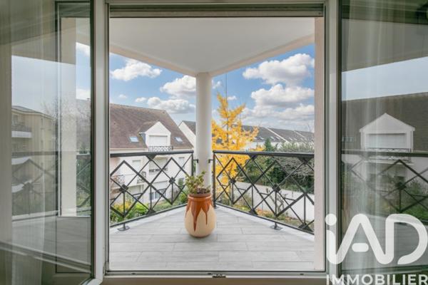 Appartement à vendre 4 pièces 79 m² Choisy-le-Roi