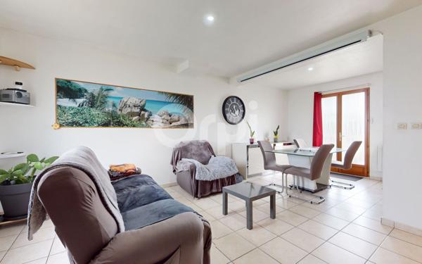 Maison à vendre    4 pièces • 90 m2 Soissons