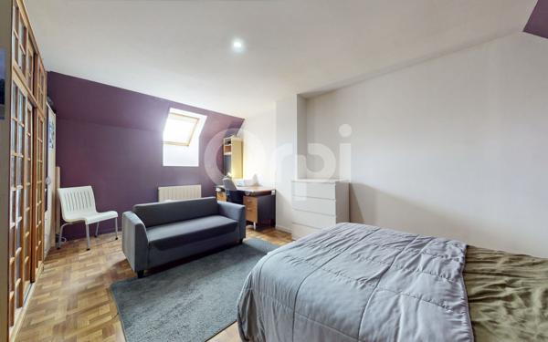 Maison à vendre    4 pièces • 90 m2 Soissons