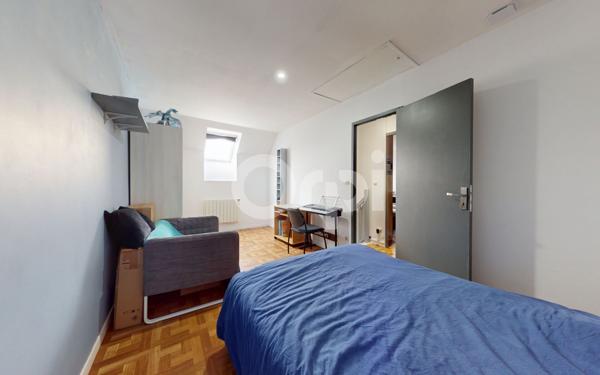 Maison à vendre    4 pièces • 90 m2 Soissons