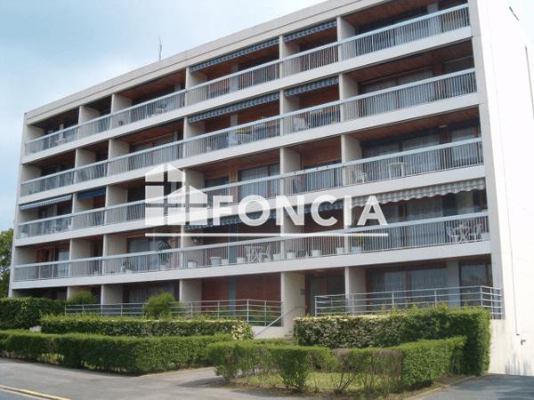 Location Appartement 4 pièces 88.4 m² - 32 RUE DE LA LOIRE Gien 45500