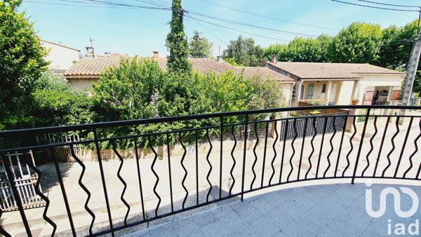 Maison à vendre 4 pièces 86 m² Aubignan