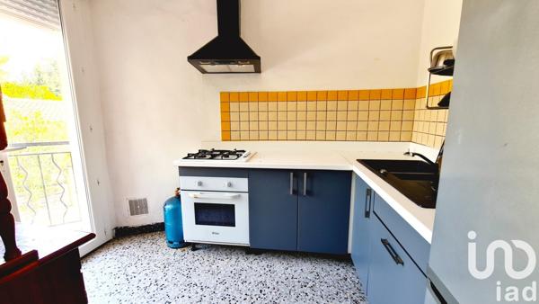 Maison à vendre 4 pièces 86 m² Aubignan