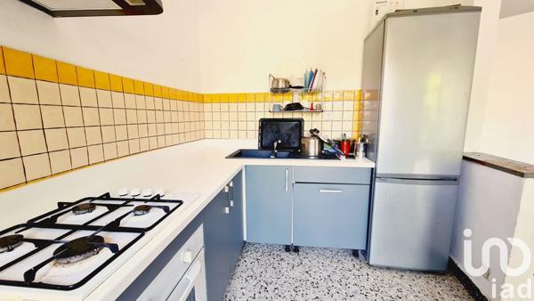 Maison à vendre 4 pièces 86 m² Aubignan