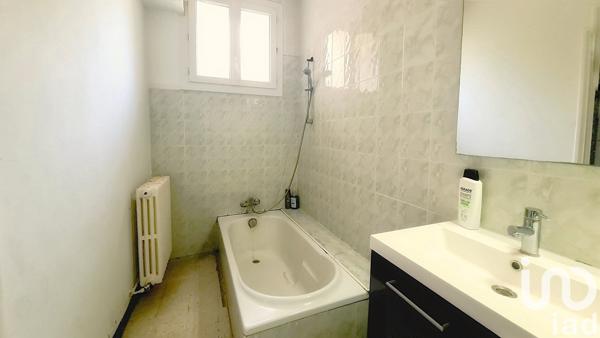 Maison à vendre 4 pièces 86 m² Aubignan