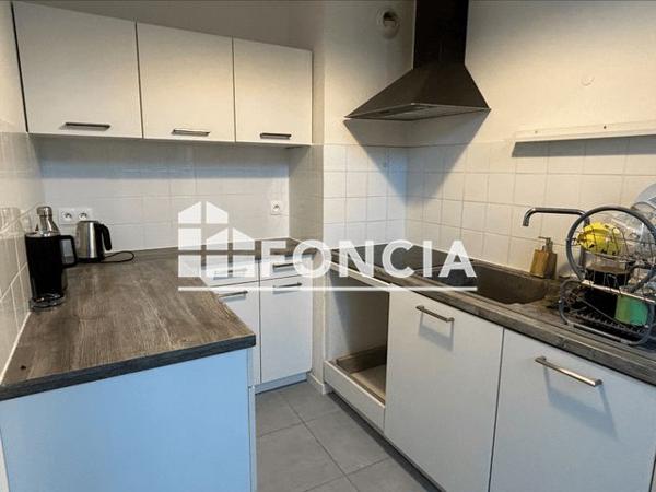 Location Appartement 3 pièces 70 m² - 4 ALLEE DU DR GASTELLIER Montargis 45200