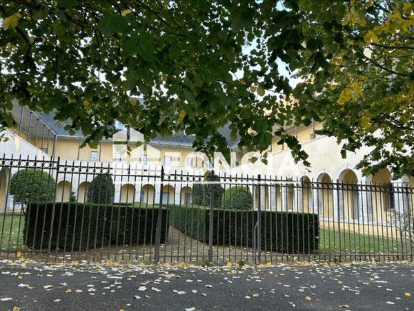 Location Appartement 3 pièces 70 m² - 4 ALLEE DU DR GASTELLIER Montargis 45200