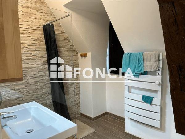 Location Appartement 3 pièces 70 m² - 4 ALLEE DU DR GASTELLIER Montargis 45200