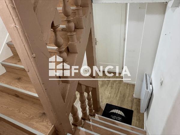 Location Appartement 3 pièces 70 m² - 4 ALLEE DU DR GASTELLIER Montargis 45200