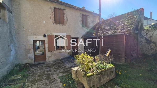 Maison 7 pièce 155m²