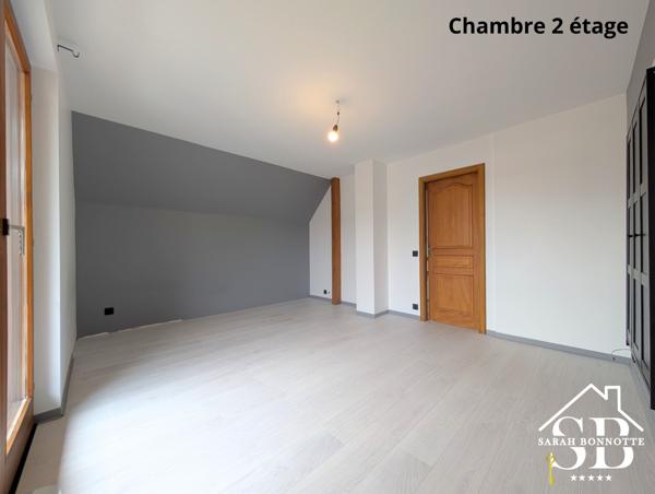 Blotzheim (68730) Maison raffinée, charme et modernité, beau terrain, EN IMPASSE