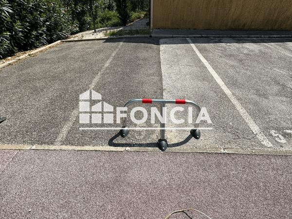 Location Parking - IMPASSE DU PUITS MICHEL Le Lavandou 83980